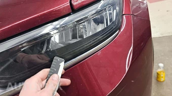 2023 Jeep Grand Cherokee L Limited - miniatura 35