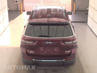2023 Jeep Grand Cherokee L Limited - miniatura 5