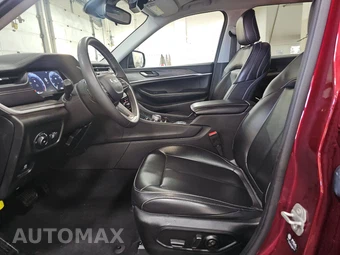 2023 Jeep Grand Cherokee L Limited - miniatura 7