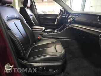 2023 Jeep Grand Cherokee L Limited - miniatura 8