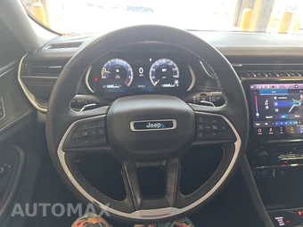 2023 Jeep Grand Cherokee L Limited - miniatura 10