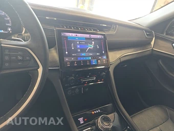 2023 Jeep Grand Cherokee L Limited - miniatura 11