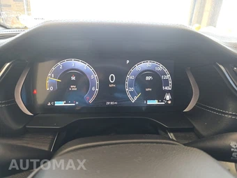 2023 Jeep Grand Cherokee L Limited - miniatura 12