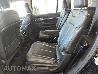 2023 Jeep Grand Cherokee L Limited - miniatura 13