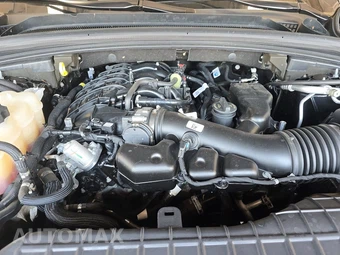 2023 Jeep Grand Cherokee L Limited - miniatura 16