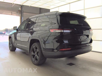 2023 Jeep Grand Cherokee L Limited - miniatura 6
