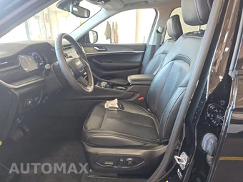 2023 Jeep Grand Cherokee L Limited - miniatura 7