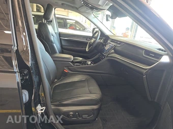 2023 Jeep Grand Cherokee L Limited - miniatura 8
