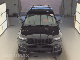 2023 Jeep Grand Cherokee L Limited - miniatura 2