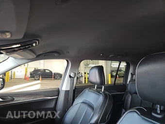 2023 Jeep Grand Cherokee L Limited - miniatura 21