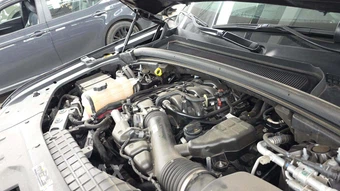 2023 Jeep Grand Cherokee L Limited - miniatura 24