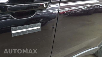 2023 Jeep Grand Cherokee L Limited - miniatura 27