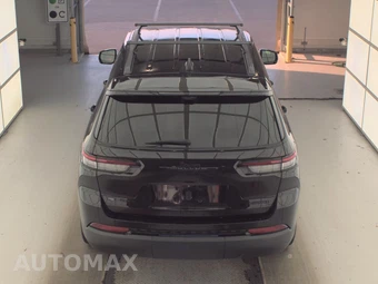 2023 Jeep Grand Cherokee L Limited - miniatura 5
