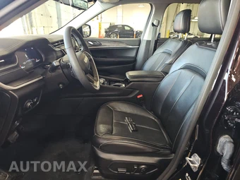 2023 Jeep Grand Cherokee L Limited - miniatura 7