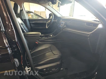 2023 Jeep Grand Cherokee L Limited - miniatura 8