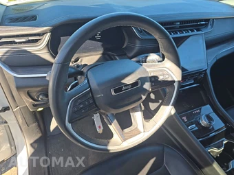 2023 Jeep Grand Cherokee L Limited - miniatura 10