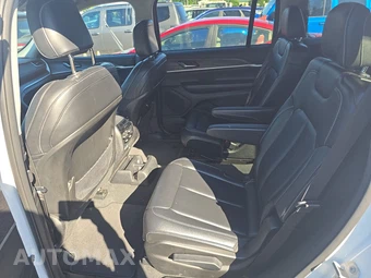 2023 Jeep Grand Cherokee L Limited - miniatura 13
