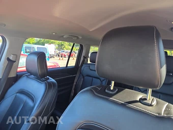 2023 Jeep Grand Cherokee L Limited - miniatura 18