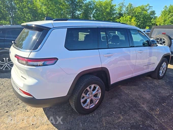 2023 Jeep Grand Cherokee L Limited - miniatura 4