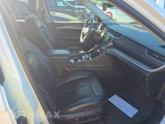 2023 Jeep Grand Cherokee L Limited - miniatura 8
