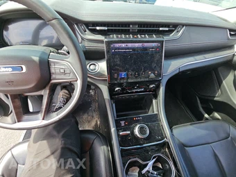 2023 Jeep Grand Cherokee L Limited - miniatura 11