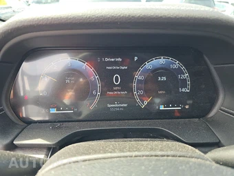 2023 Jeep Grand Cherokee L Limited - miniatura 12