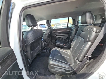 2023 Jeep Grand Cherokee L Limited - miniatura 13