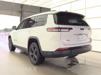 2023 Jeep Grand Cherokee L Limited - miniatura 6