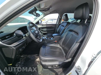2023 Jeep Grand Cherokee L Limited - miniatura 7