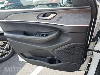 2023 Jeep Grand Cherokee L Limited - miniatura 9