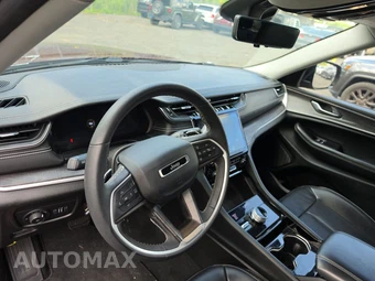 2023 Jeep Grand Cherokee L Limited - miniatura 11