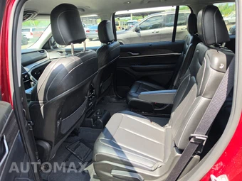 2023 Jeep Grand Cherokee L Limited - miniatura 13