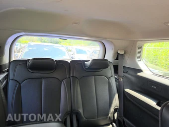 2023 Jeep Grand Cherokee L Limited - miniatura 14