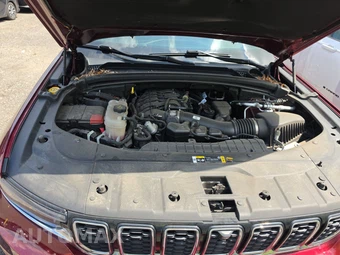 2023 Jeep Grand Cherokee L Limited - miniatura 16