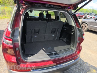 2023 Jeep Grand Cherokee L Limited - miniatura 17