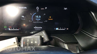 2023 Jeep Grand Cherokee L Limited - miniatura 19