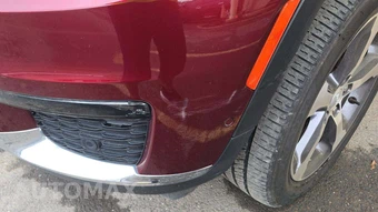 2023 Jeep Grand Cherokee L Limited - miniatura 24