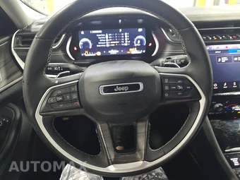 2023 Jeep Grand Cherokee L Limited - miniatura 10