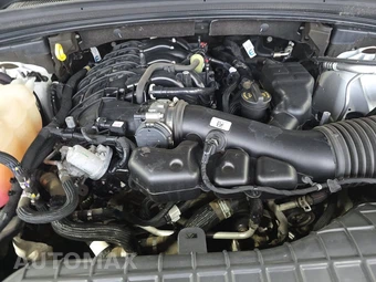 2023 Jeep Grand Cherokee L Limited - miniatura 16