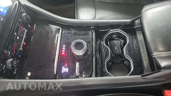 2023 Jeep Grand Cherokee L Limited - miniatura 31