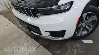 2023 Jeep Grand Cherokee L Limited - miniatura 36