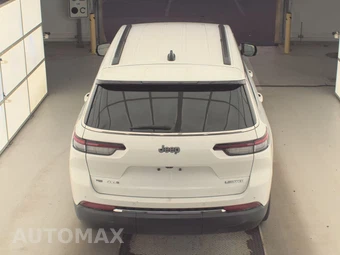 2023 Jeep Grand Cherokee L Limited - miniatura 5