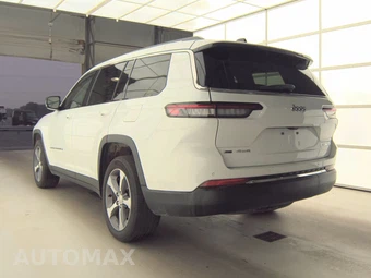2023 Jeep Grand Cherokee L Limited - miniatura 6
