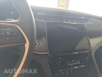 2023 Jeep Grand Cherokee L Limited - miniatura 11