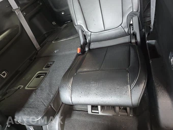 2023 Jeep Grand Cherokee L Limited - miniatura 14