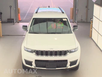 2023 Jeep Grand Cherokee L Limited - miniatura 2