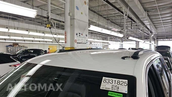 2023 Jeep Grand Cherokee L Limited - miniatura 21
