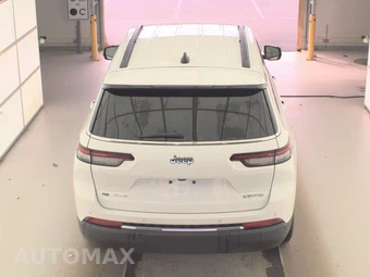 2023 Jeep Grand Cherokee L Limited - miniatura 5