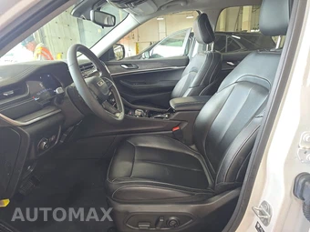 2023 Jeep Grand Cherokee L Limited - miniatura 7