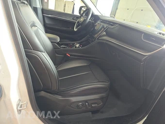 2023 Jeep Grand Cherokee L Limited - miniatura 8